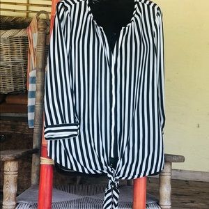 Women’s blouse